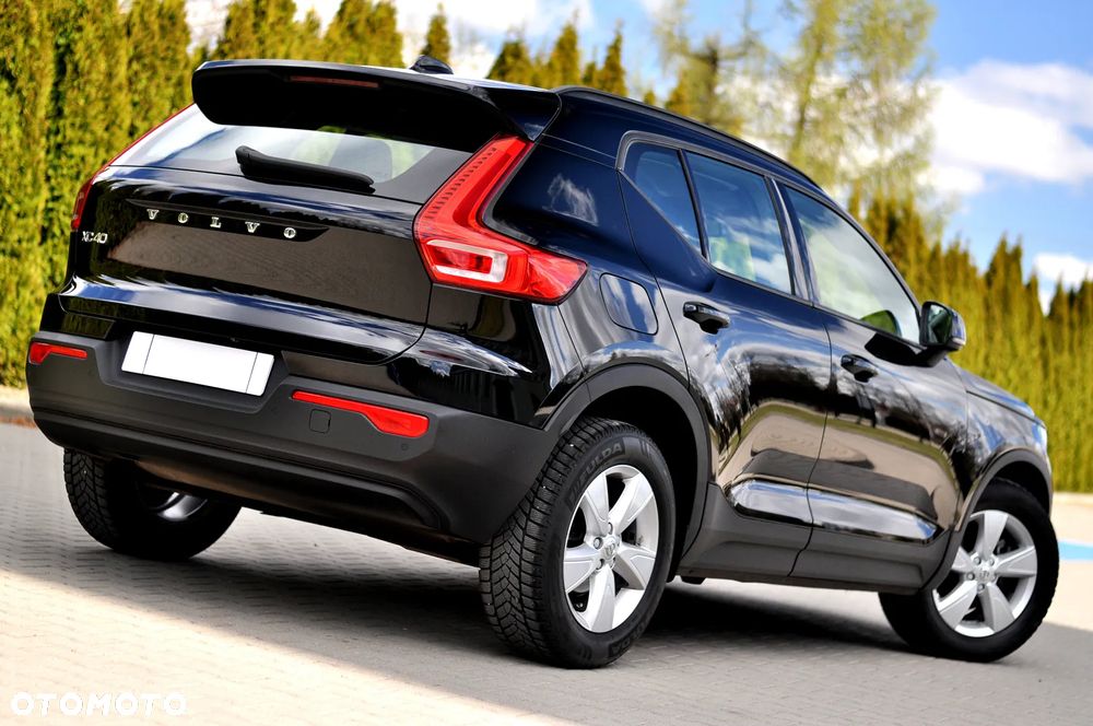 Volvo XC 40 T3 Momentum Pro - 5