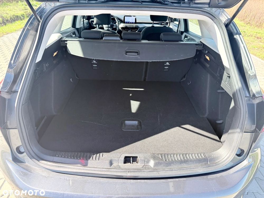 Ford Focus 1.5 EcoBlue STart-Stopp-System TITANIUM - 5