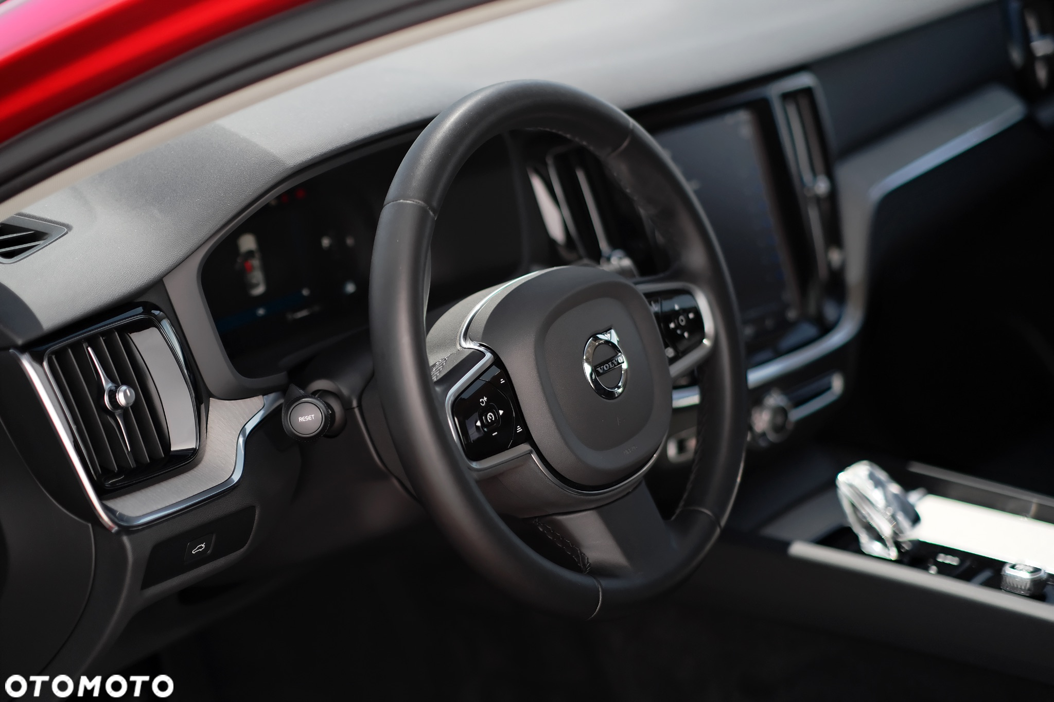 Volvo S60 - 18
