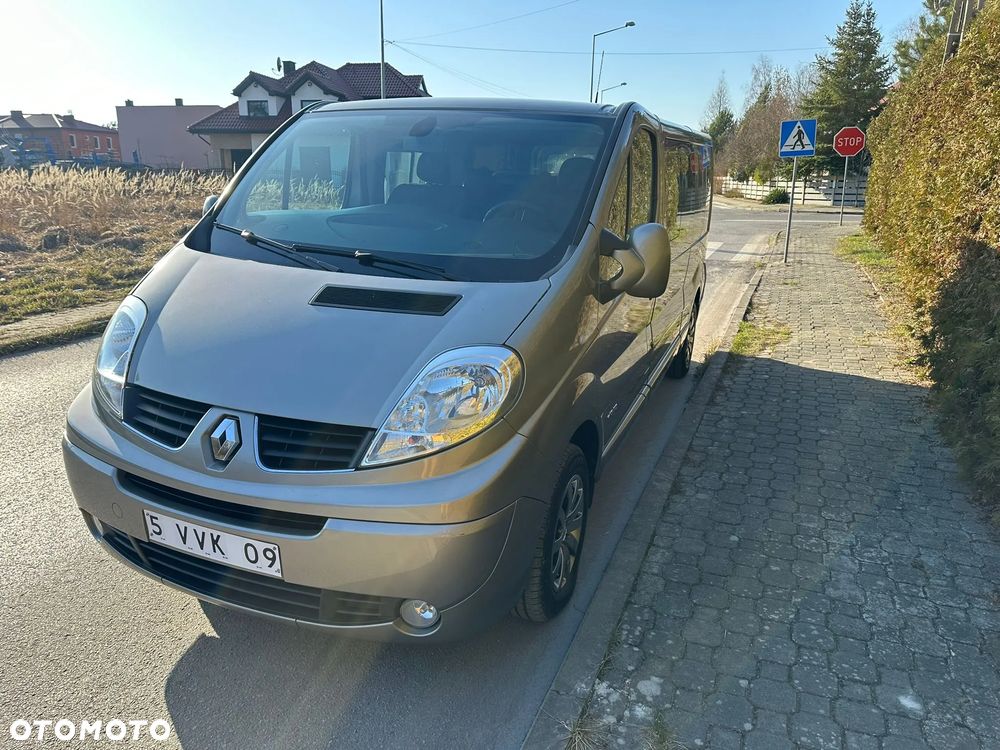 Renault Trafic - 5