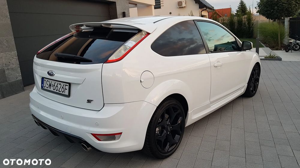 Ford Focus - 27