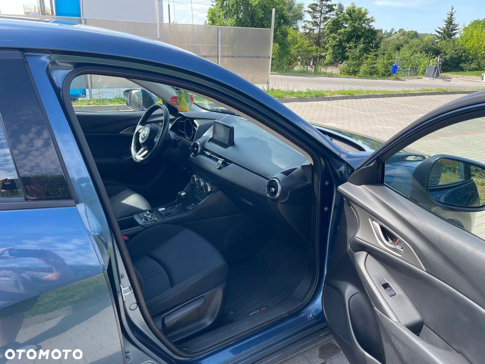 Mazda CX-3 2.0 SkyMotion - 6
