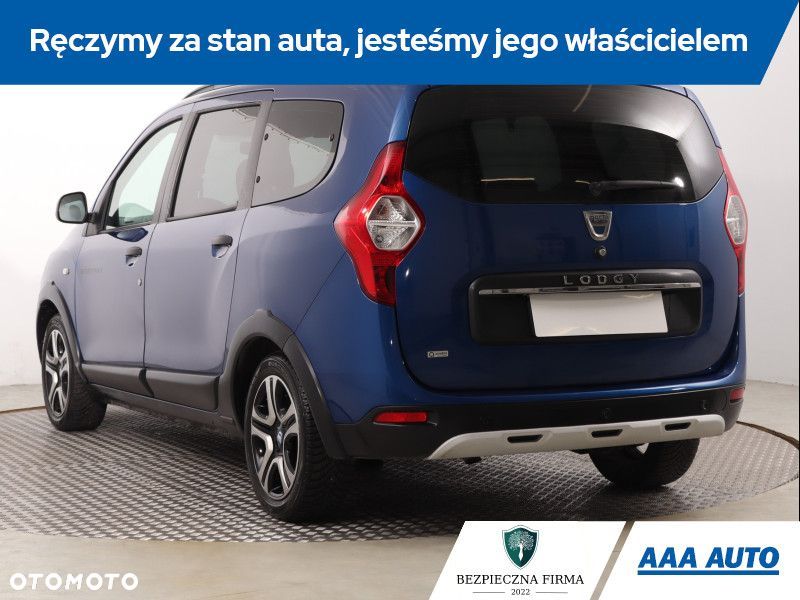 Dacia Lodgy - 6