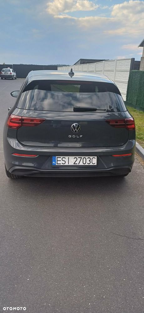 Volkswagen Golf 2.0 TDI Style - 3