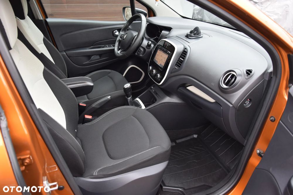 Renault Captur 0.9 Energy TCe XMOD EU6 - 6