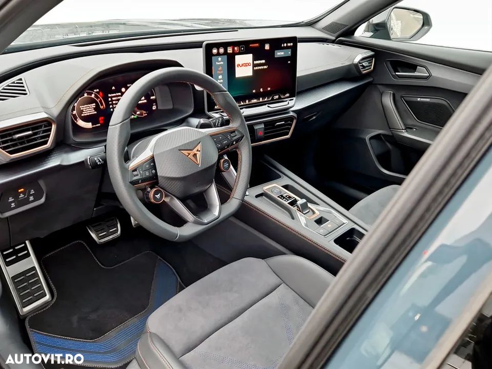 Cupra Formentor 2.0 TSI DSG7 4Drive - 17