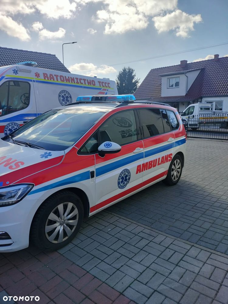 Volkswagen Transporter - 8