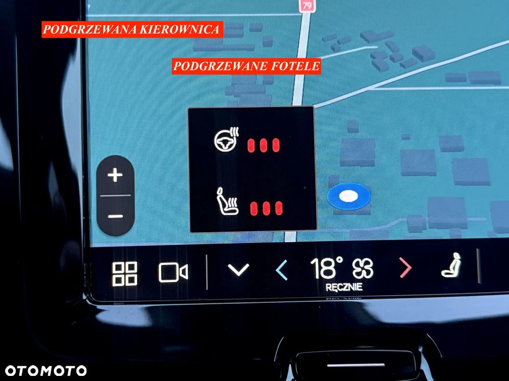 Volvo XC 60 B5 B AWD Geartronic RDesign - 26