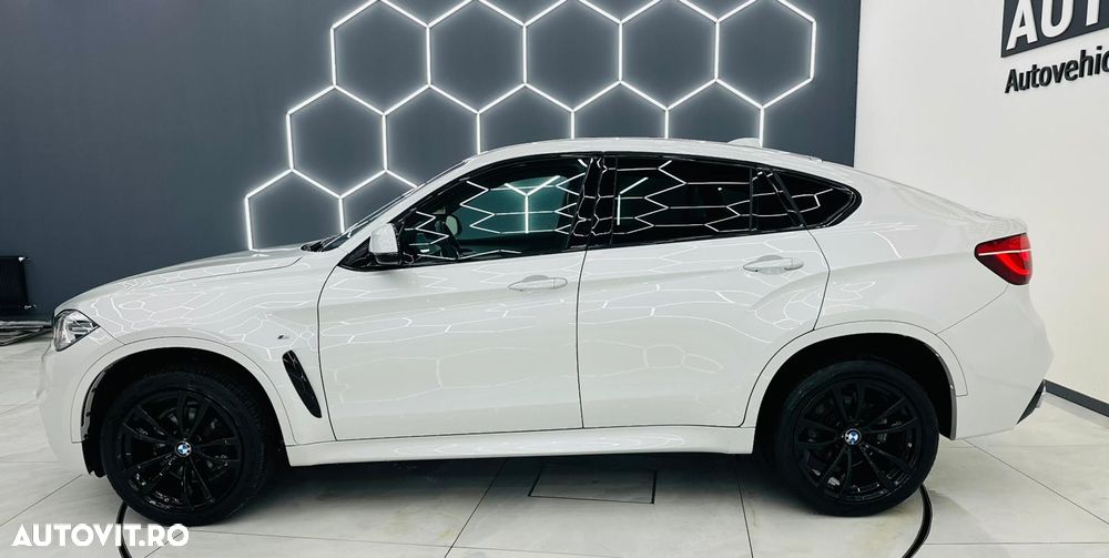 BMW X6 - 37