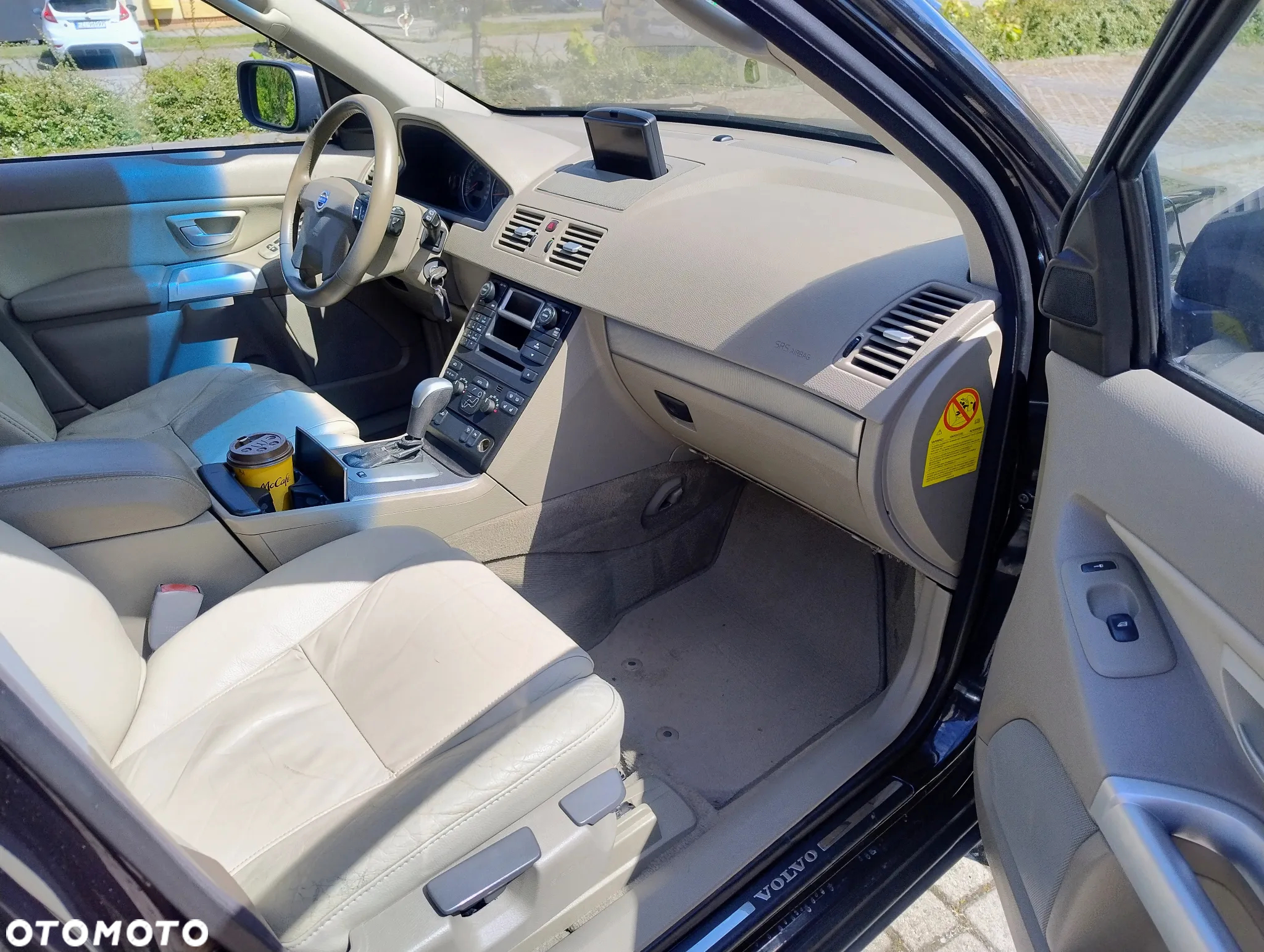 Volvo XC 90 2.5T Automatik Premium - 14