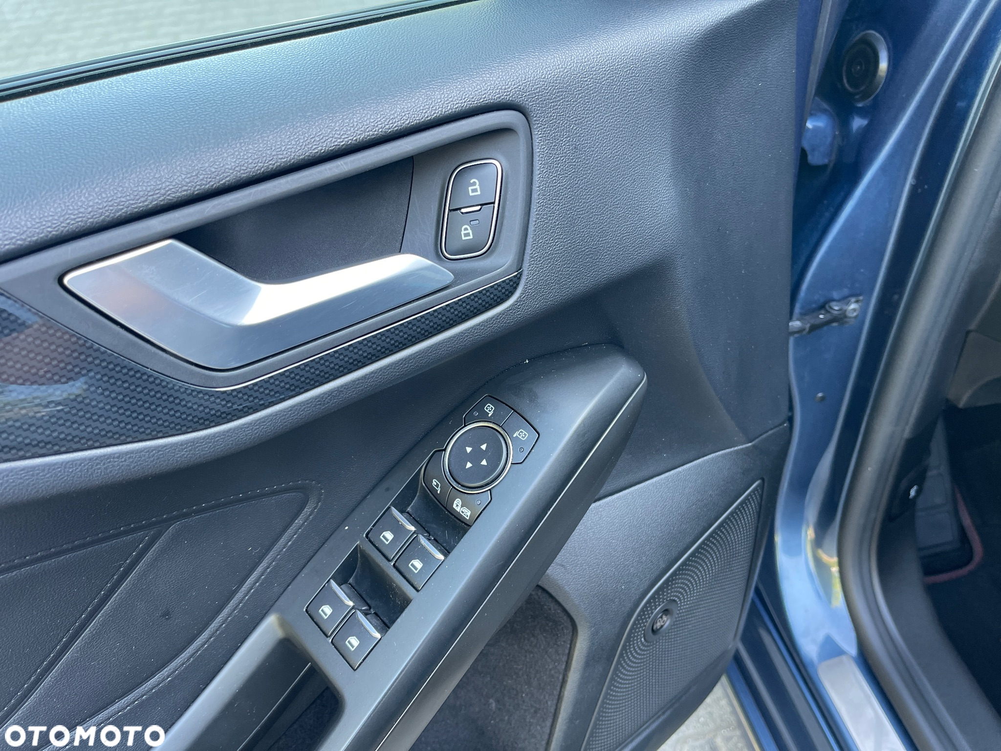 Ford Focus 2.0 EcoBlue ST-Line - 20