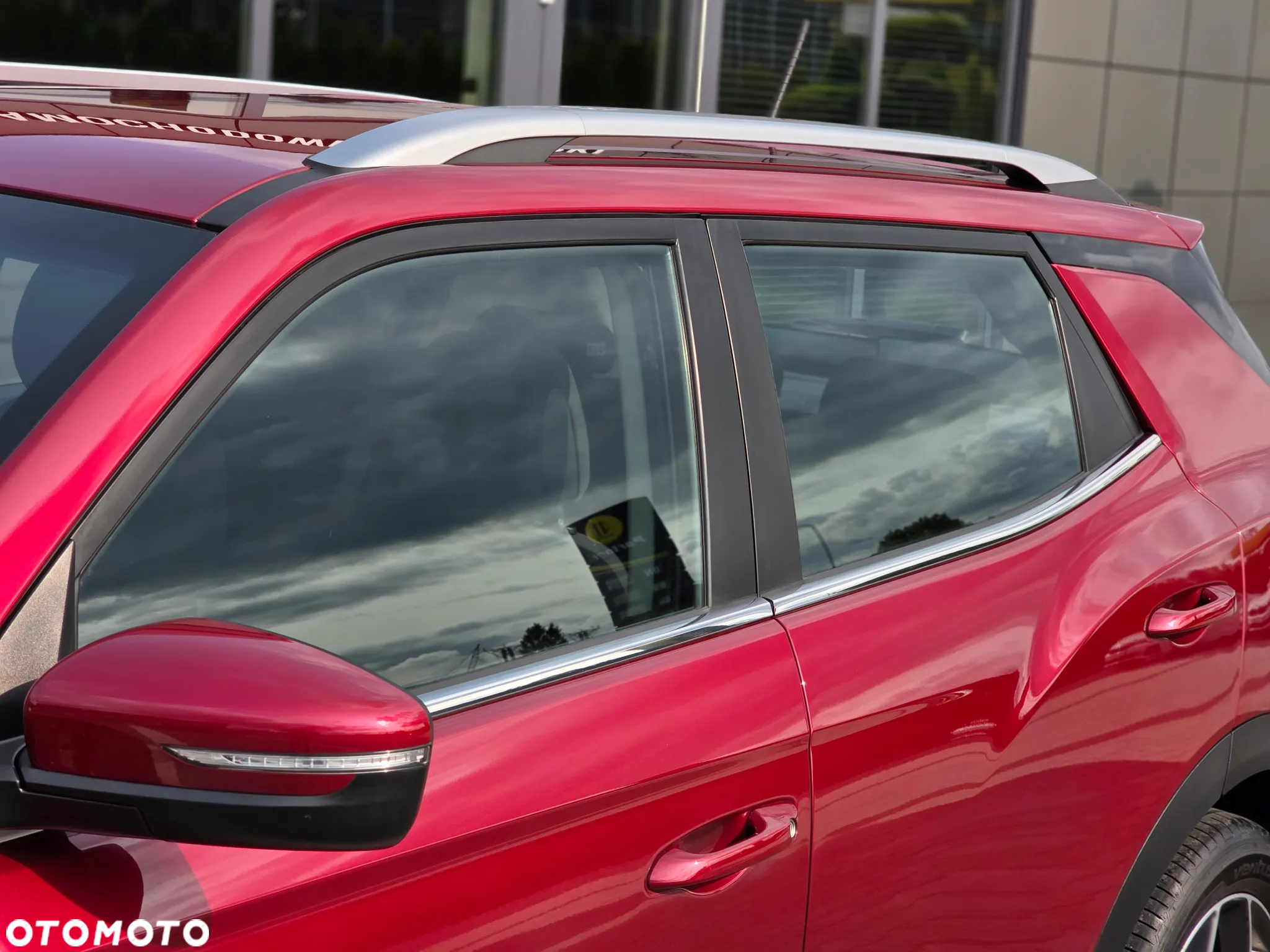 SsangYong/KGM Korando 1.5 T-GDI Quartz 2WD - 27