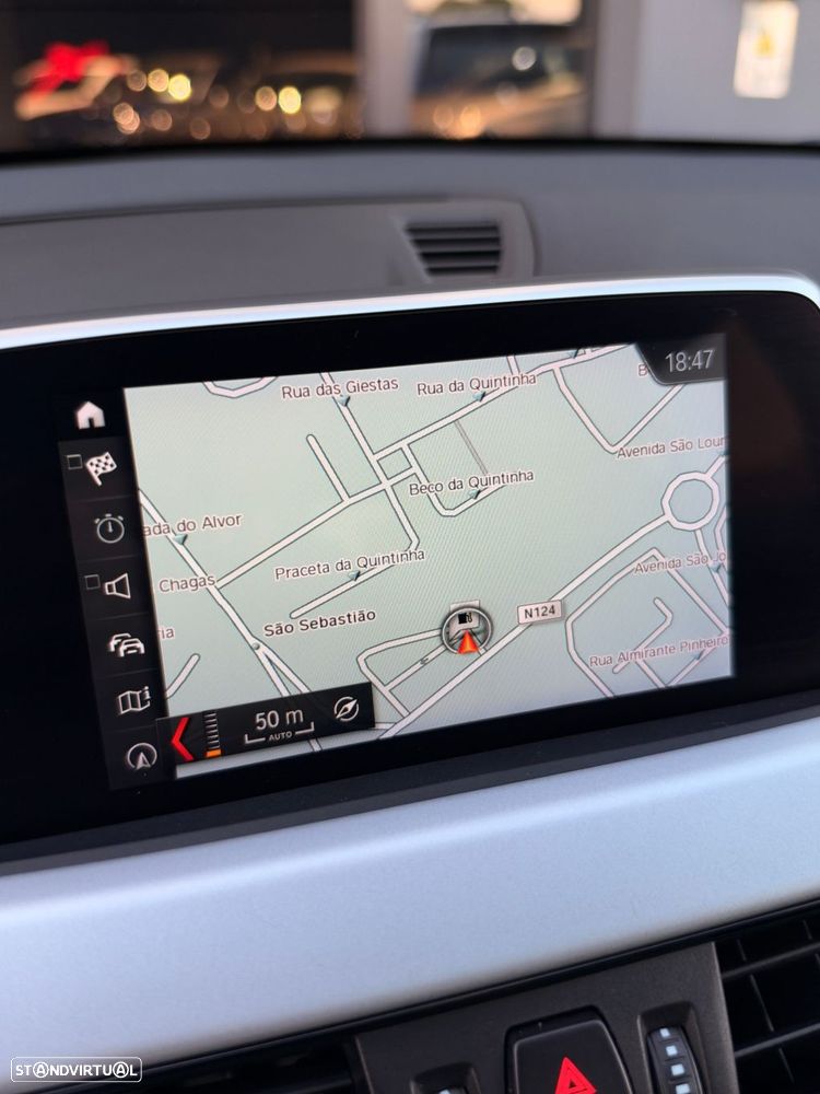 BMW X2 16 d sDrive Auto Advantage - 43