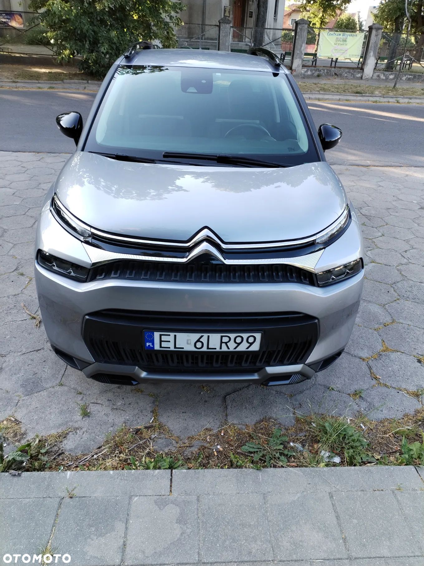 Citroën C3 Aircross BlueHDI 110 Stop & Start PLUS - 1