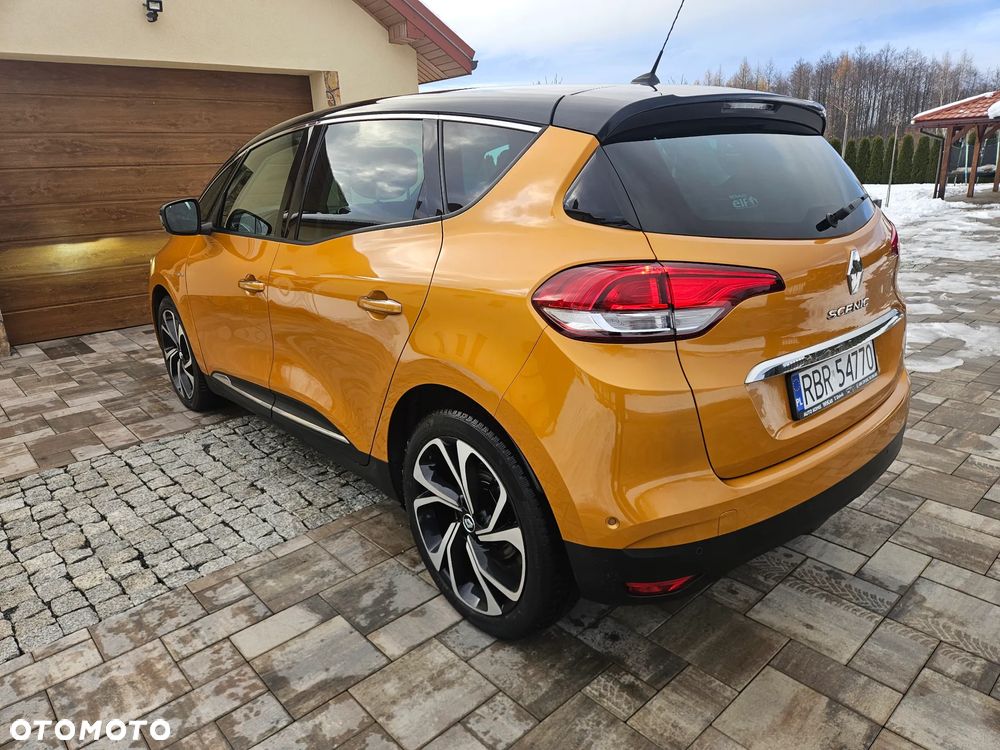 Renault Scenic 1.2 TCe Energy Bose - 17