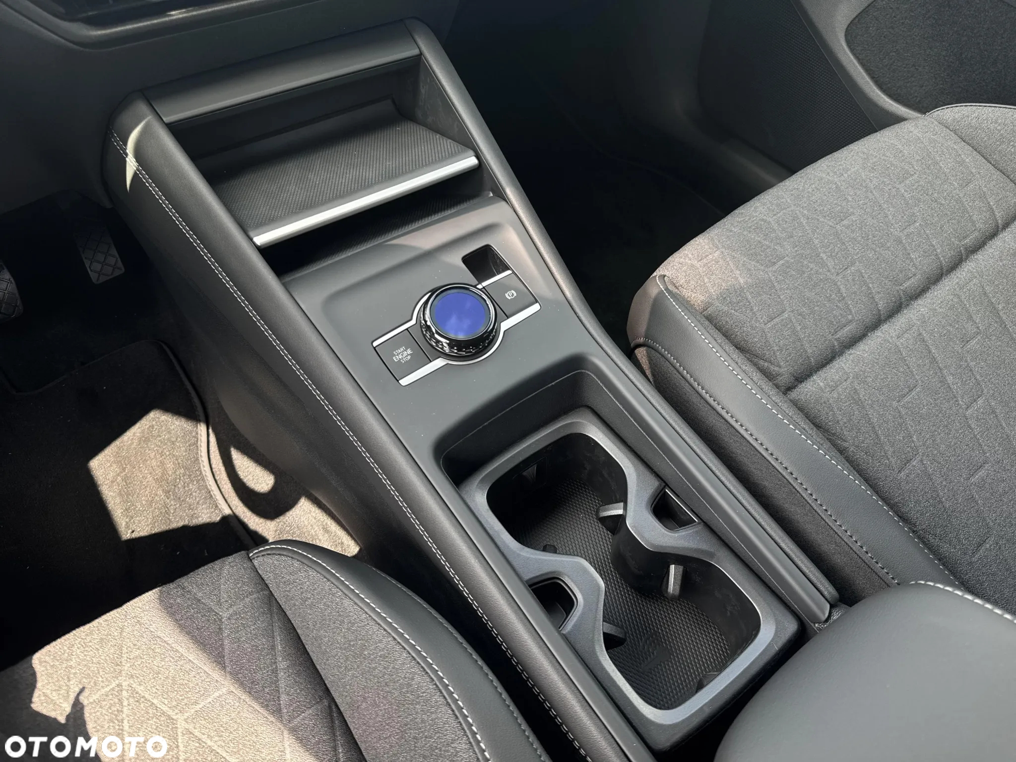 Volkswagen Tayron 1.5 TSI eHybrid PHEV Elegance DSG - 15