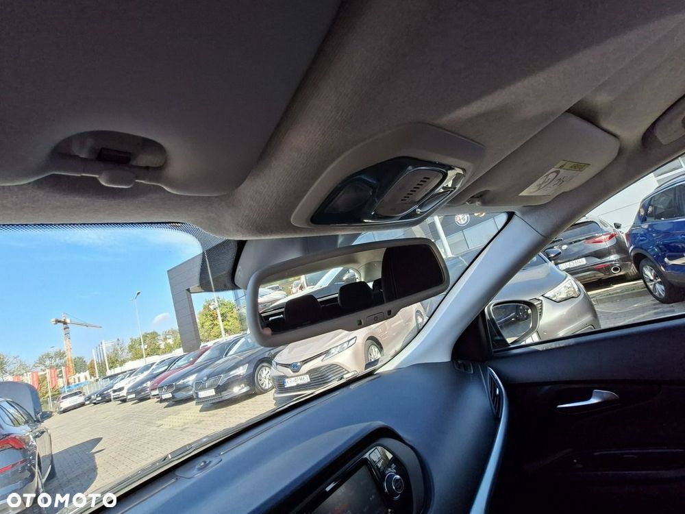 Fiat Tipo 1.4 16v Street - 25