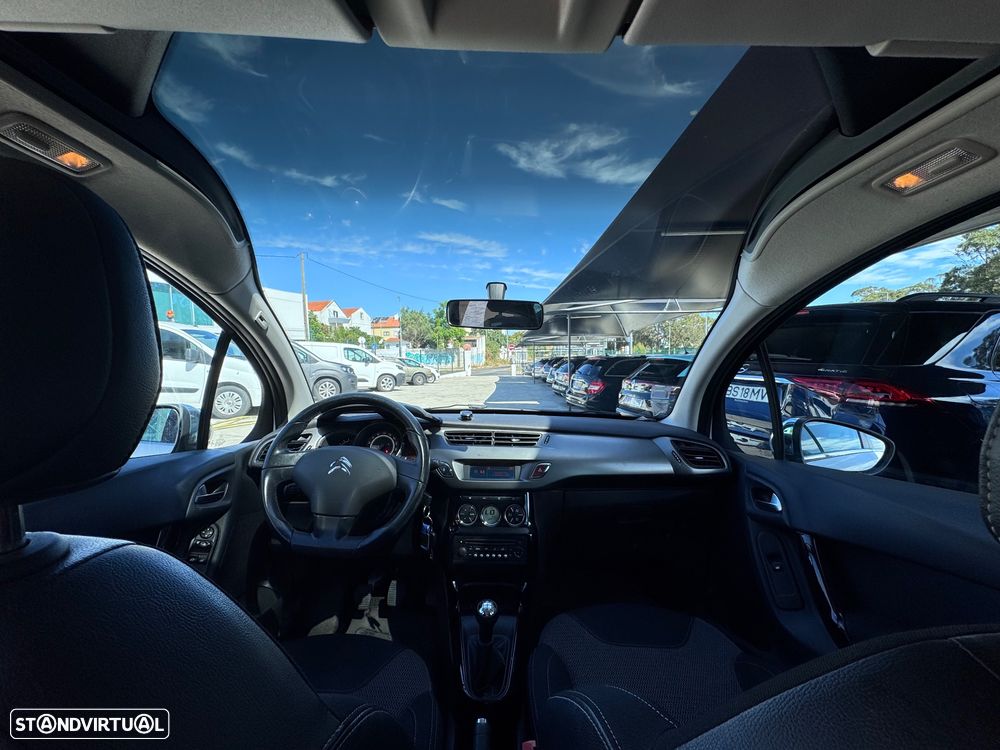 Citroën C3 1.2 PureTech Collection - 7