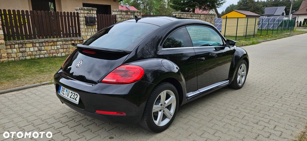 Volkswagen Beetle 1.4 TSI Sport - 3