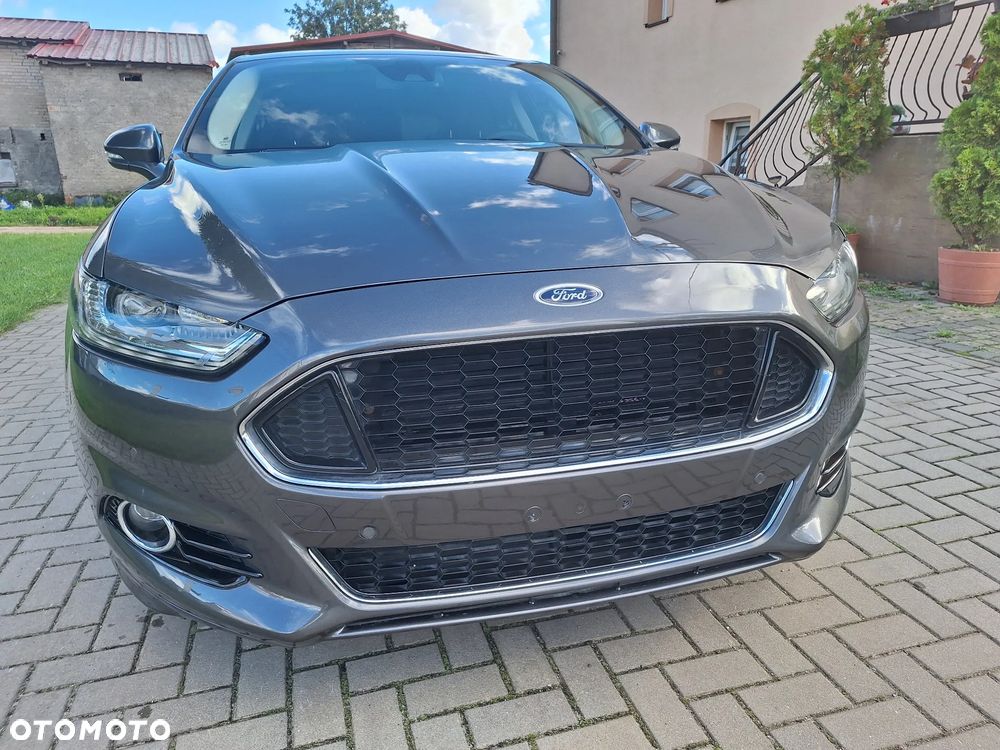 Ford Mondeo 2.0 TDCi ST-Line - 5