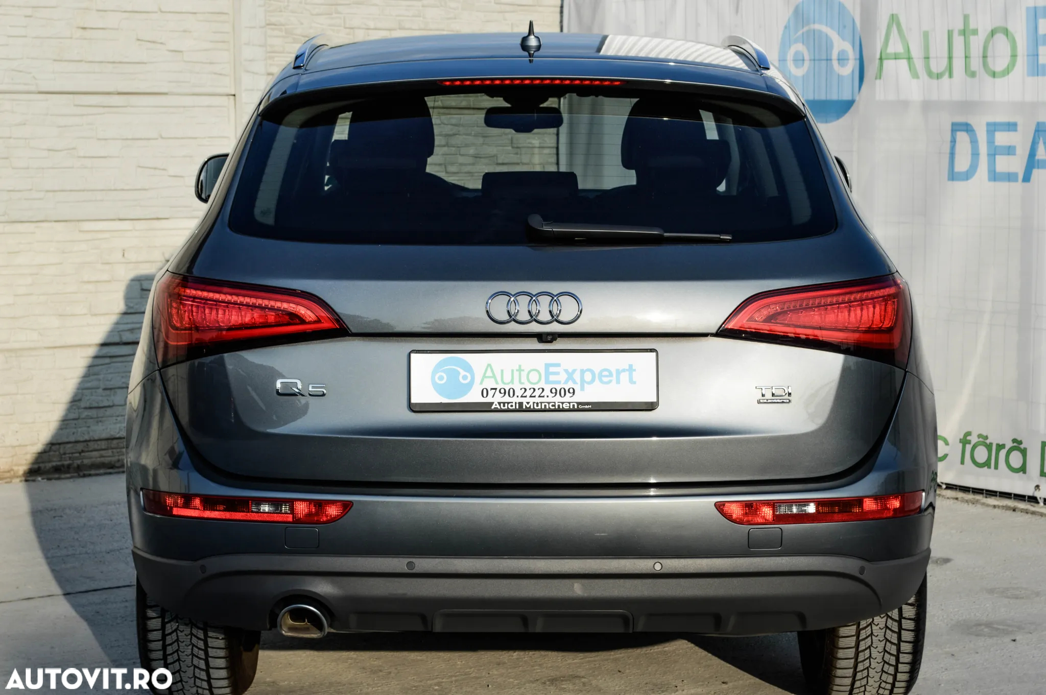 Audi Q5 - 14