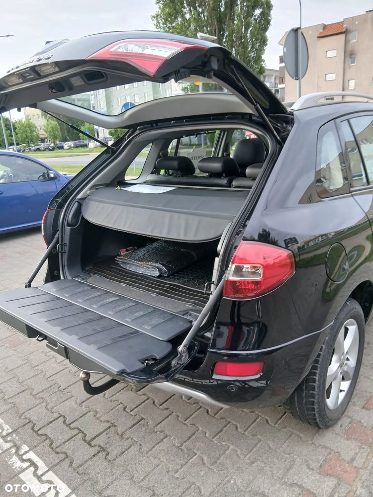Renault Koleos 2.0 dCi 4x4 Dynamique - 8