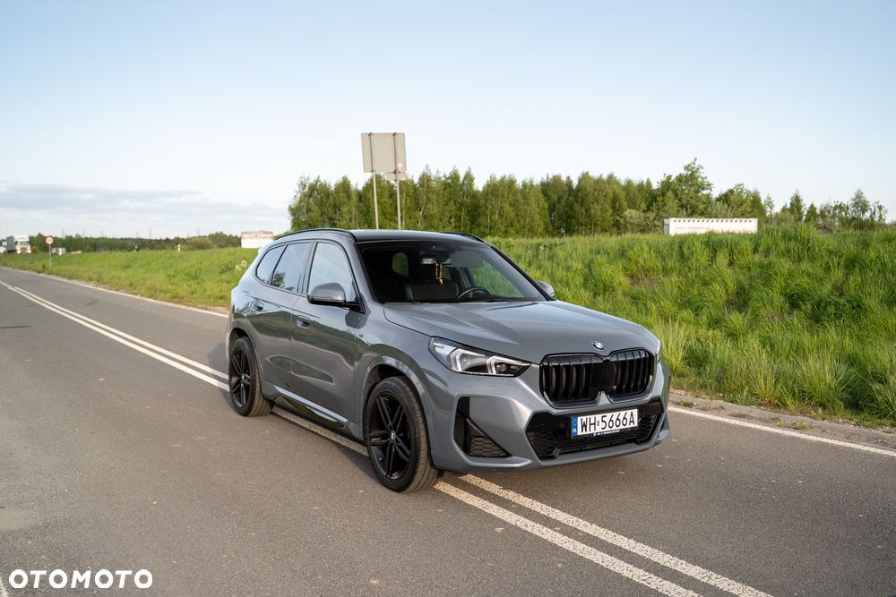 BMW X1 sDrive18i M Sport - 1