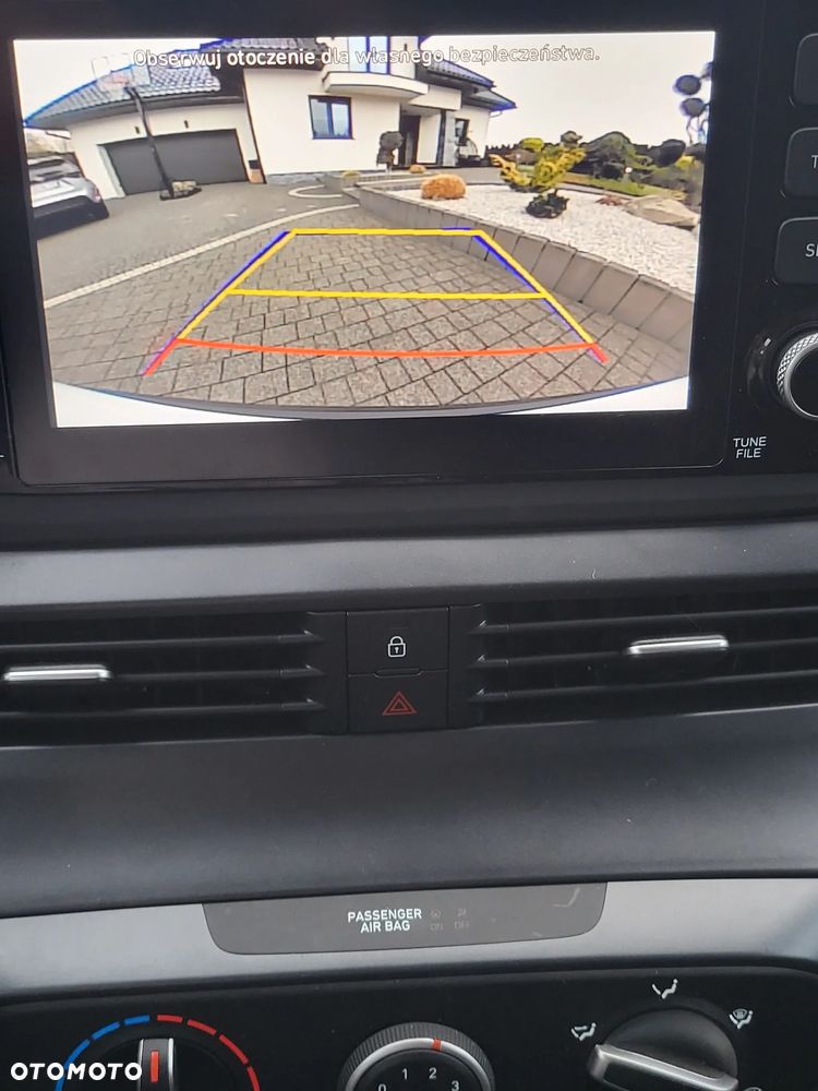 Hyundai Bayon 1.2 Select - 10