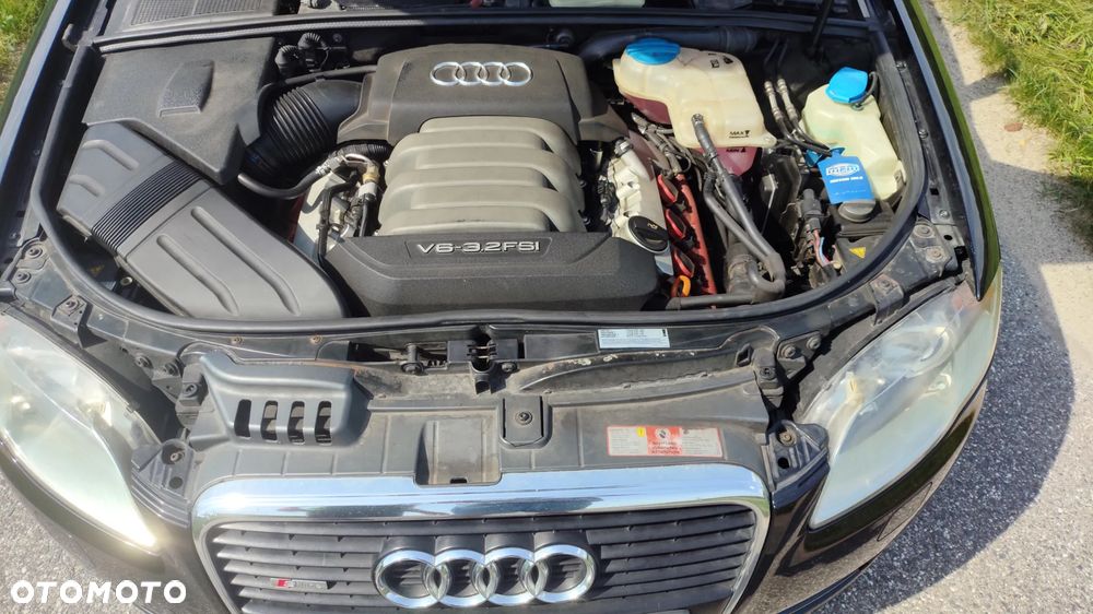 Audi A4 Avant - 19