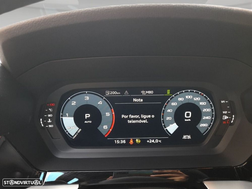 Audi A3 Limousine 30 TDI S line S tronic - 21