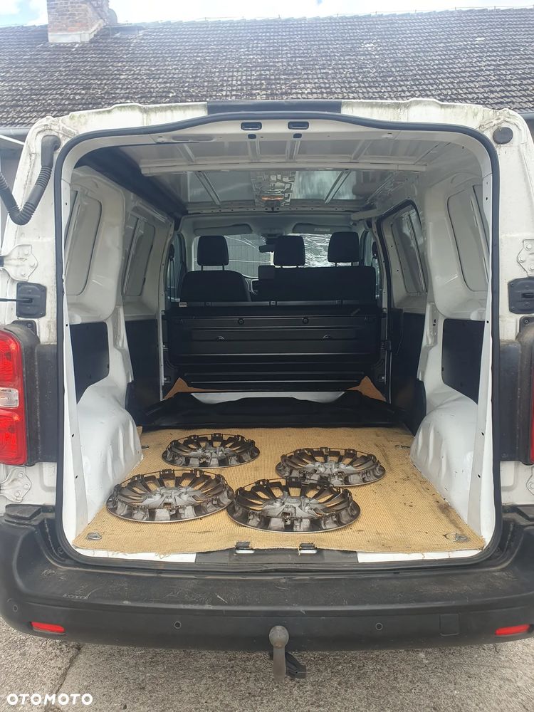 Opel Vivaro Long 3,1t Enjoy (bryg.) - 14