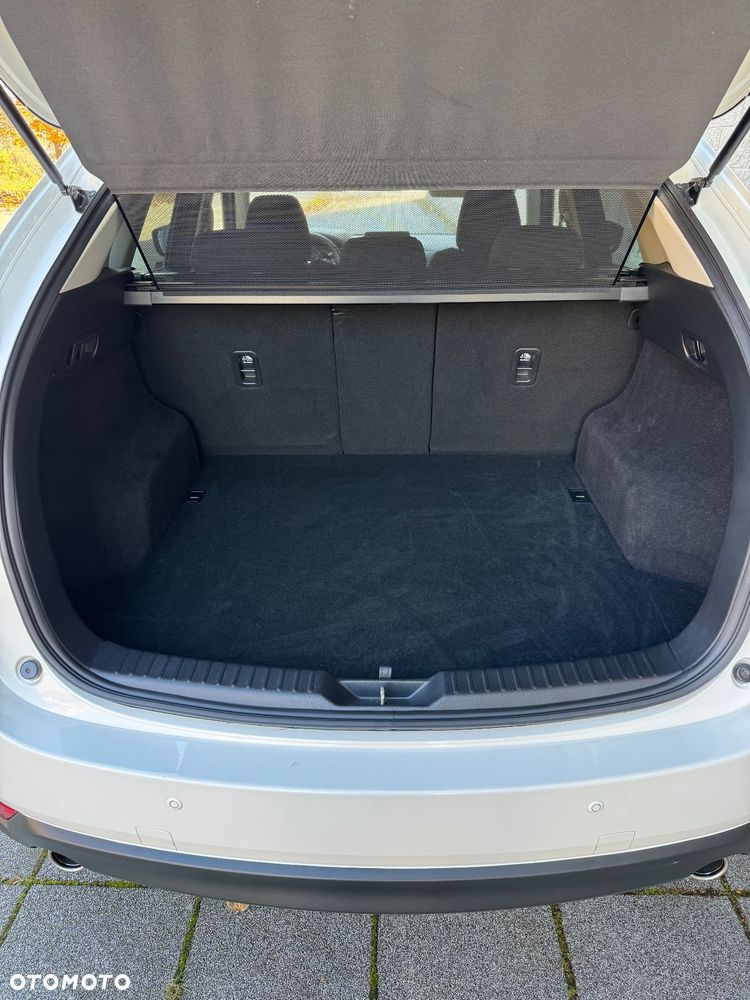 Mazda CX-5 2.0 Skyenergy 2WD - 22