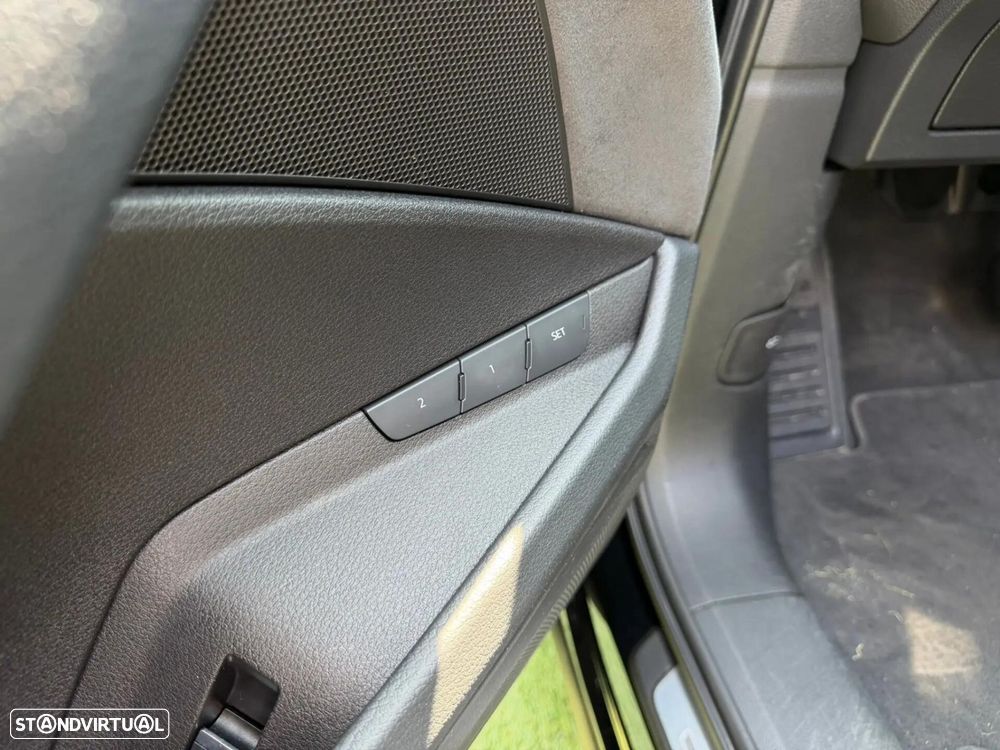Audi e-tron Sportback 55 quattro S line - 19