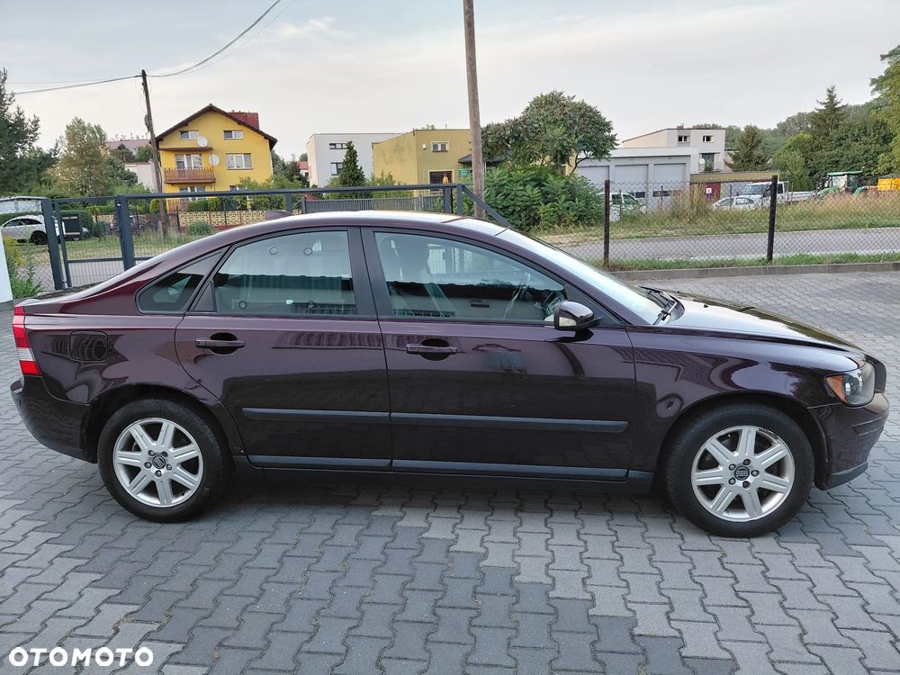 Volvo S40 2.0D - 3