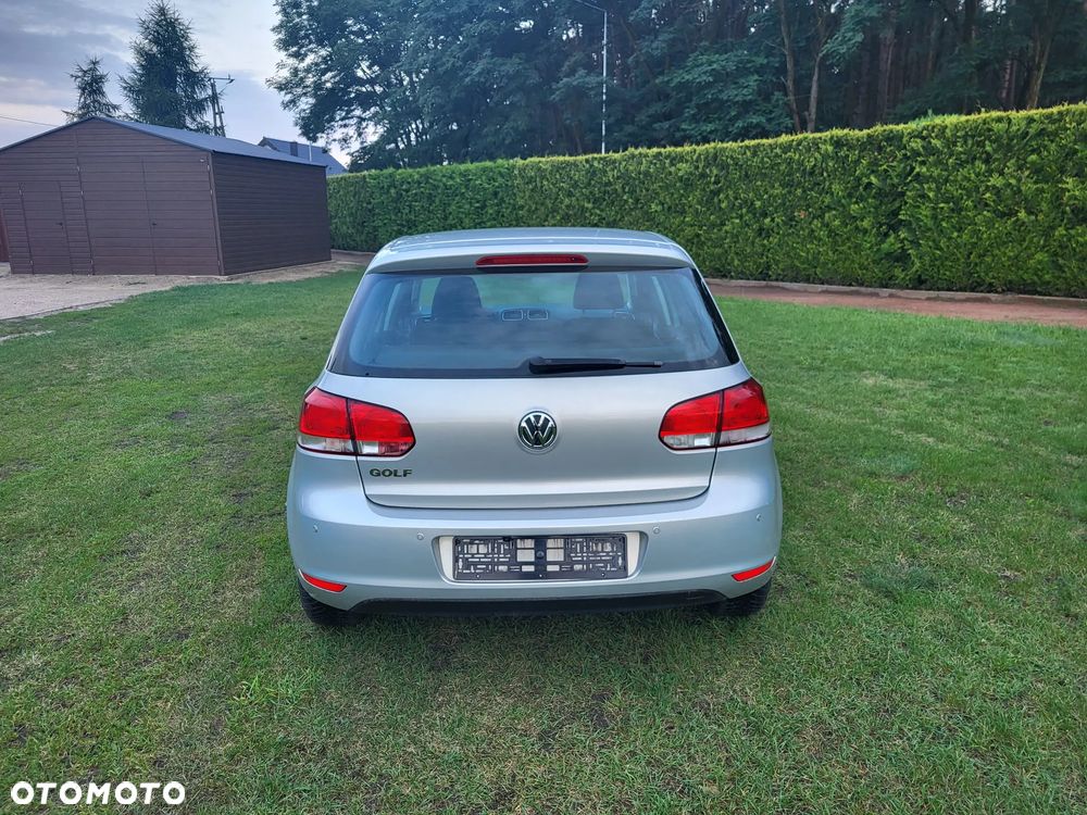 Volkswagen Golf - 13
