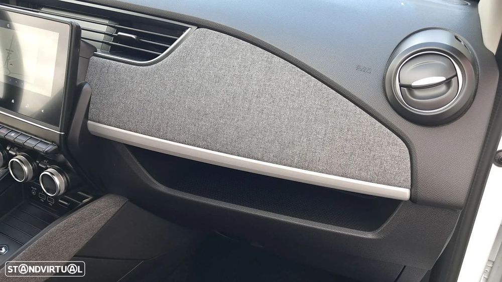 Renault Zoe (c/ Bateria) Intens 50 - 24