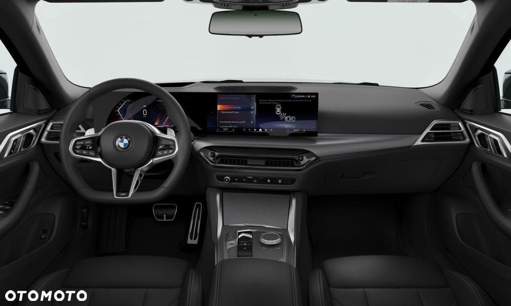 BMW Seria 4 - 4