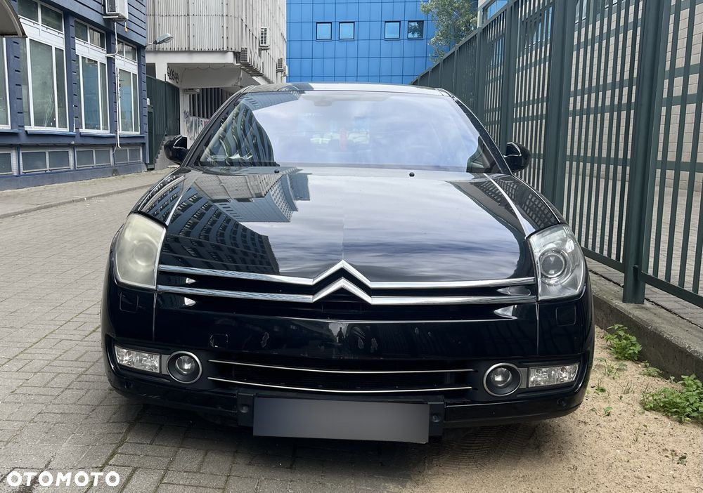 Citroën C6 3.0 HDi 24V Business - 5