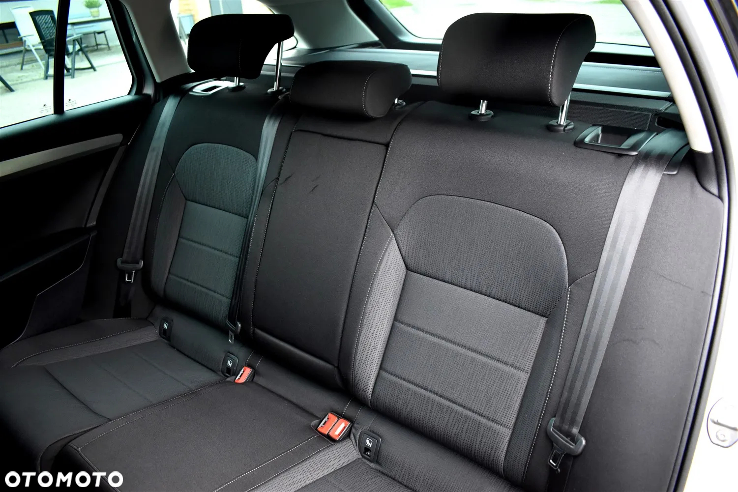 Skoda Superb Combi 2.0 TDI DSG Ambition - 17