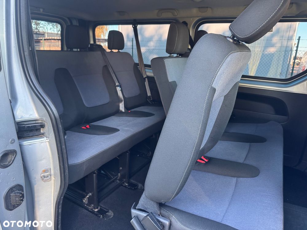 Opel Vivaro L2H1 S&S Life - 27