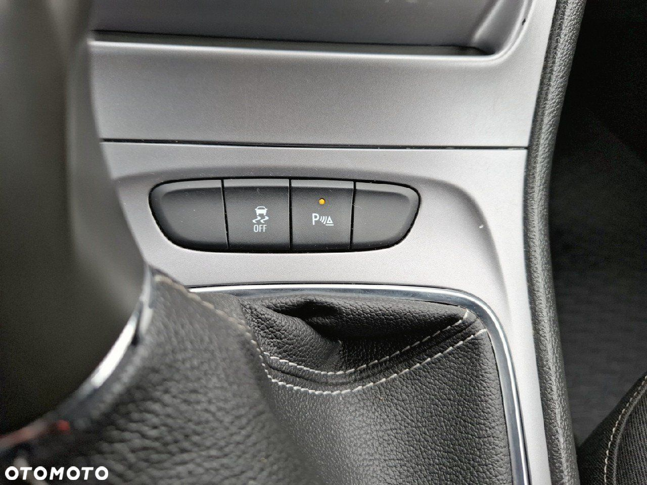 Opel Astra - 26