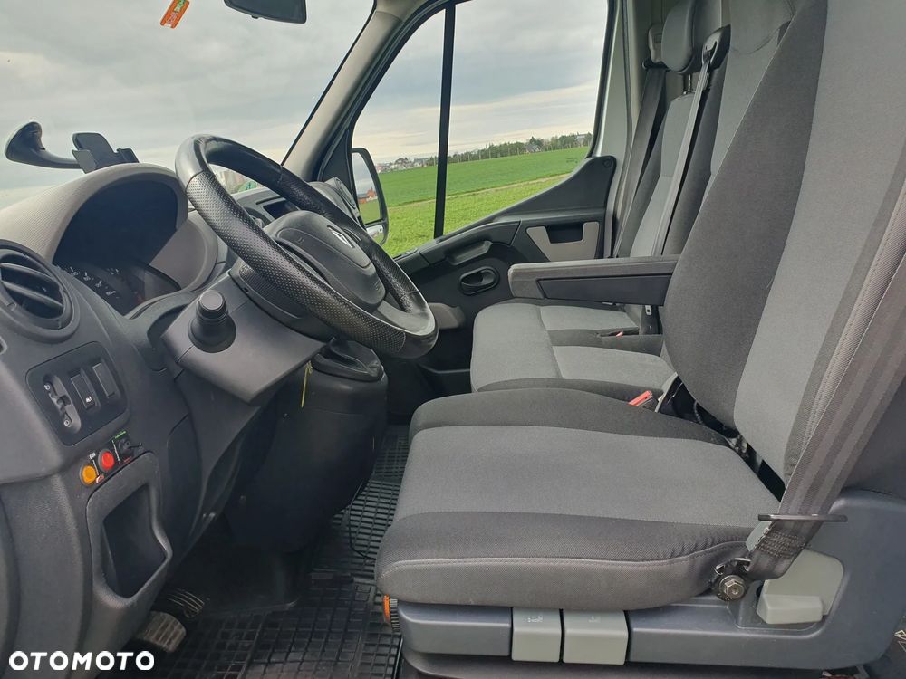 Renault MASTER ALGEMA FITZEL - 6