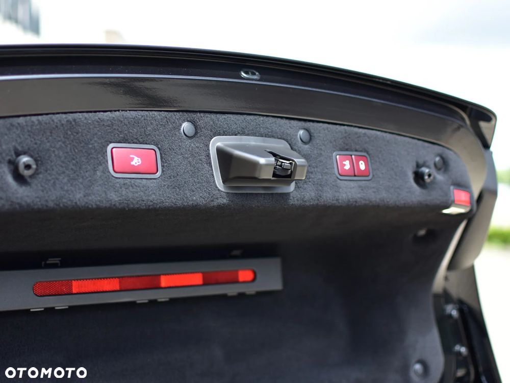 Mercedes-Benz Klasa S 560 9G-TRONIC Exclusive Edition - 31