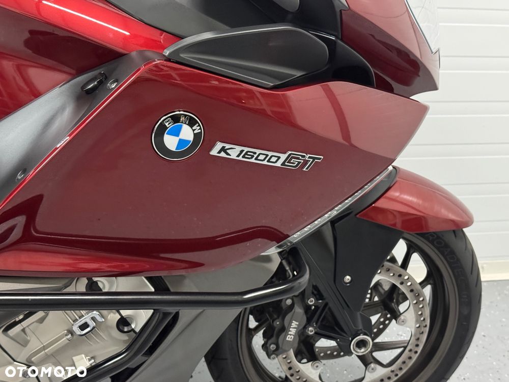 BMW K - 8