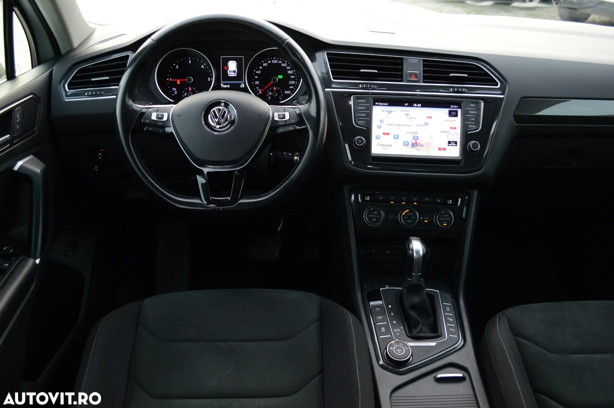 Volkswagen Tiguan 2.0 TDI 4Mot DSG Highline - 21
