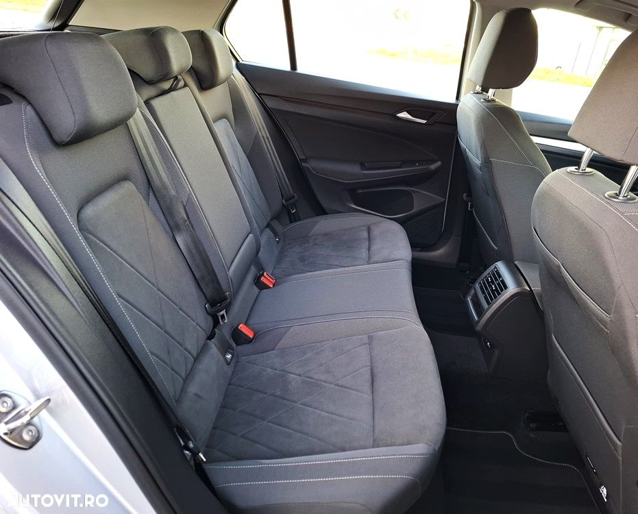 Volkswagen Golf 2.0 TDI Style - 16