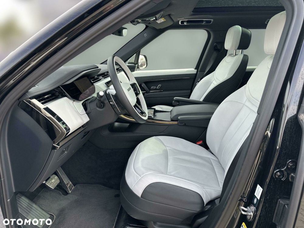 Land Rover Range Rover Sport S 3.0 P460e PHEV Dynamic SE - 15