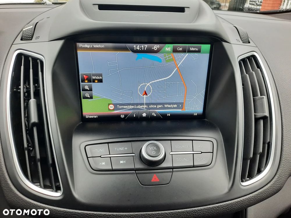 Ford C-MAX 1.0 EcoBoost Edition ASS - 25