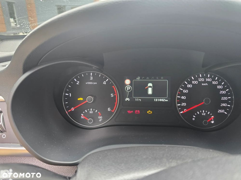 Kia Optima 1.7 CRDI GT Line DCT - 2