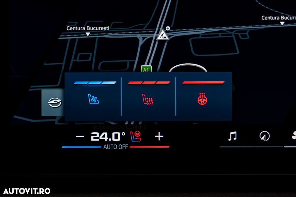 BMW M4 Competition AT - 14